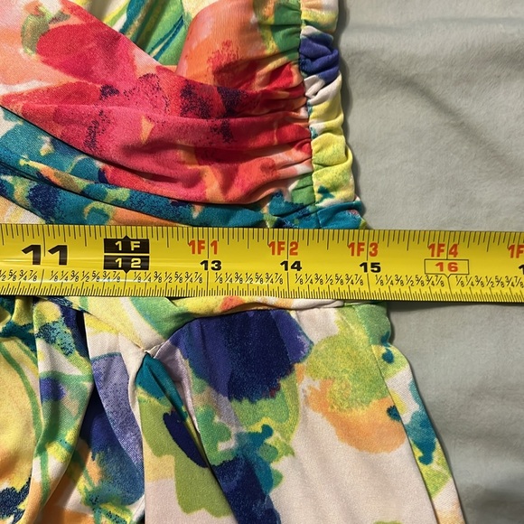 Brand New Chaps dress - Picture 7 of 8